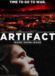 Artifact