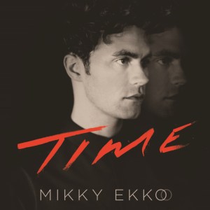 mikky ekko