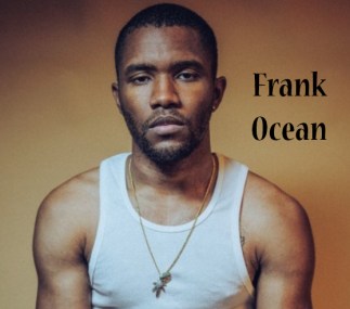 frnk ocean