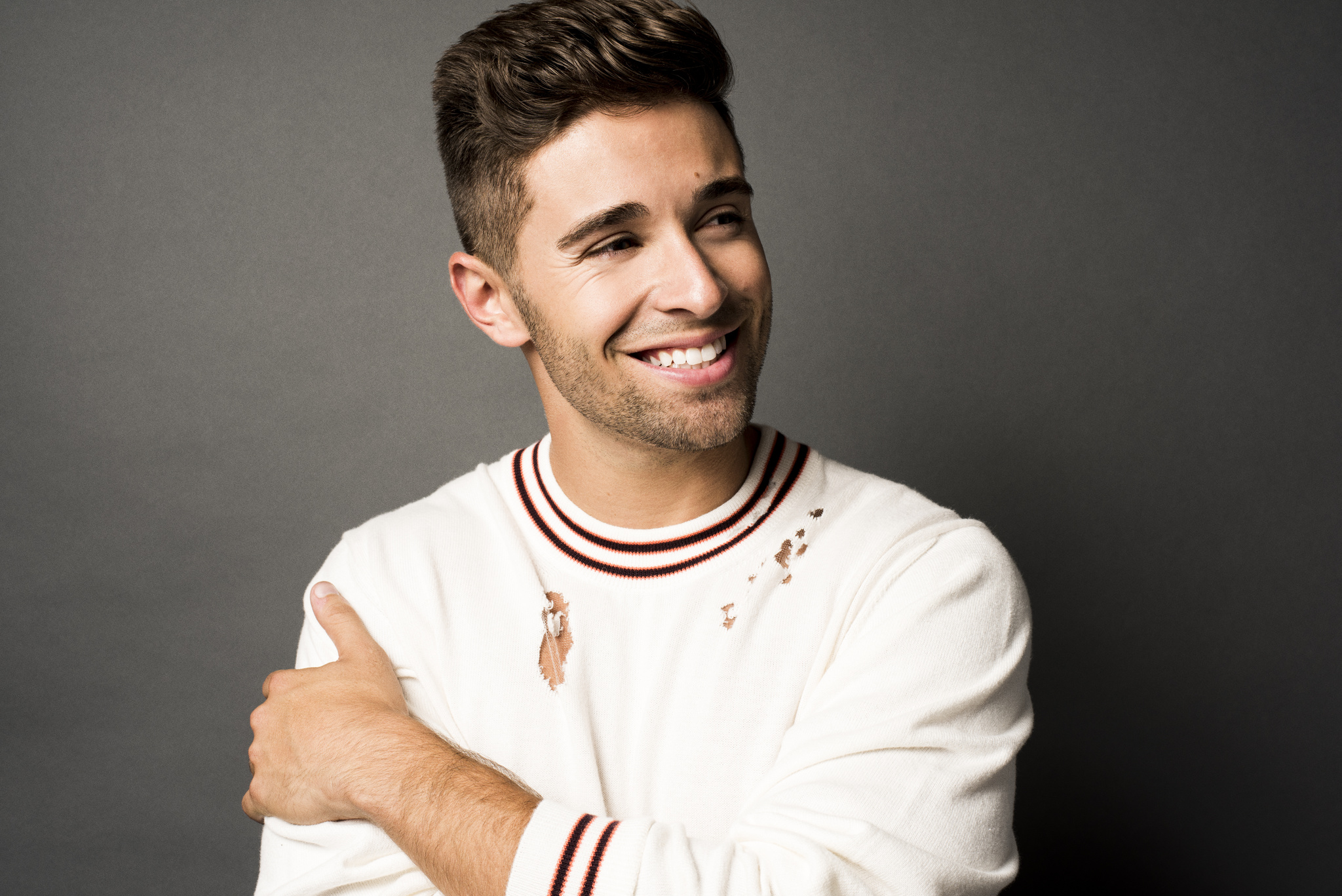 Jake Miller Is A Man – Music blogger, image size:2048x1367