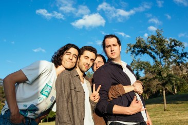 SureSure - ZachBell[Friends]