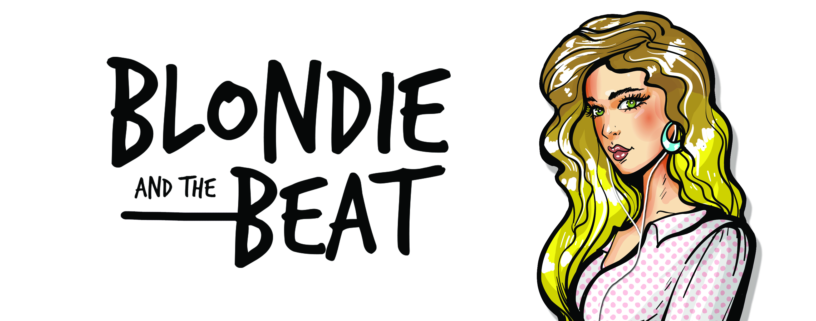 Blondie and the Beat | Music Blogger