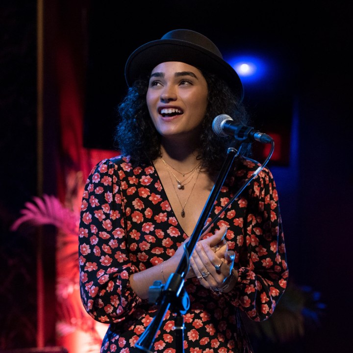 Little Voice Apple TV+